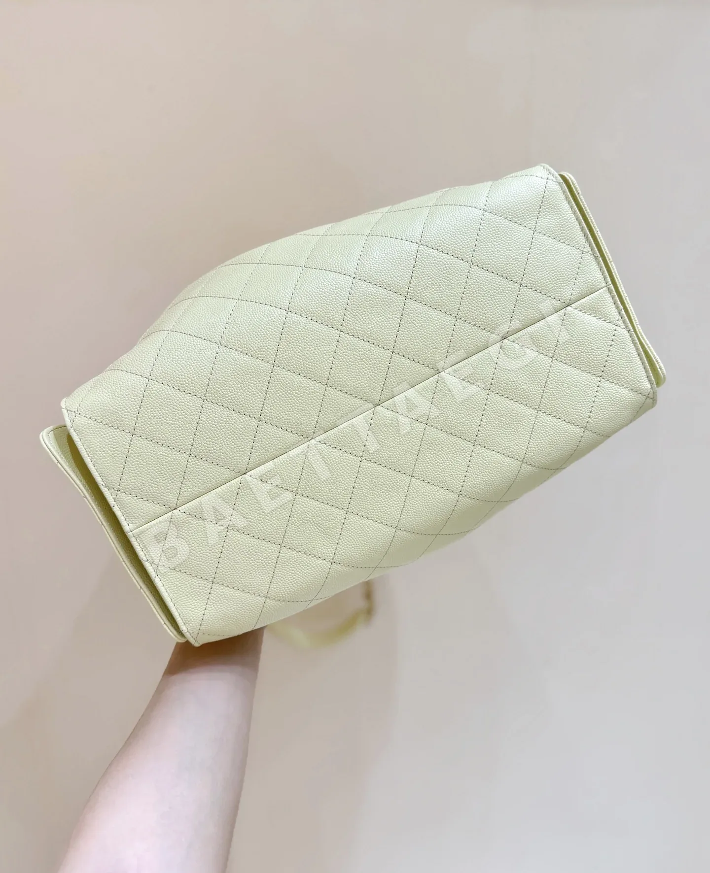 샤넬 25S 리치 스킨 가방 AS5311 상세 이미지 7
