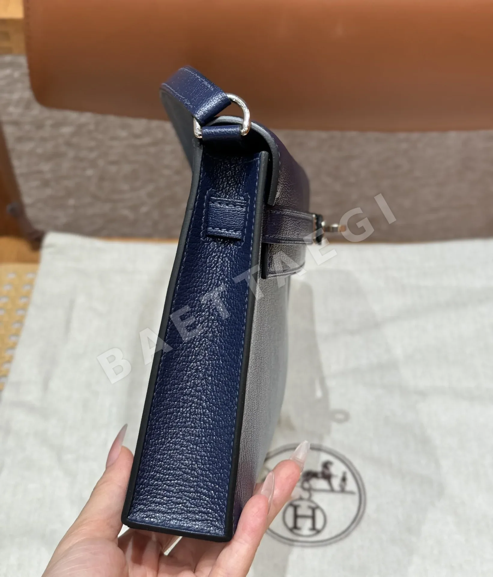 에르메스 켈리 엘란 가방 상세 이미지 3