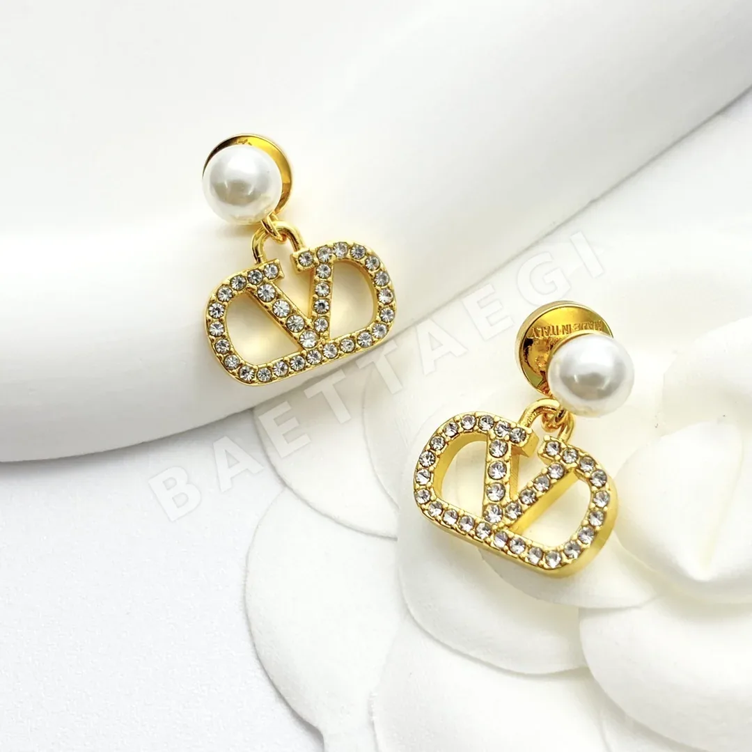 발렌티노 귀걸이 63539 Valentino Earrings 상세 이미지 5