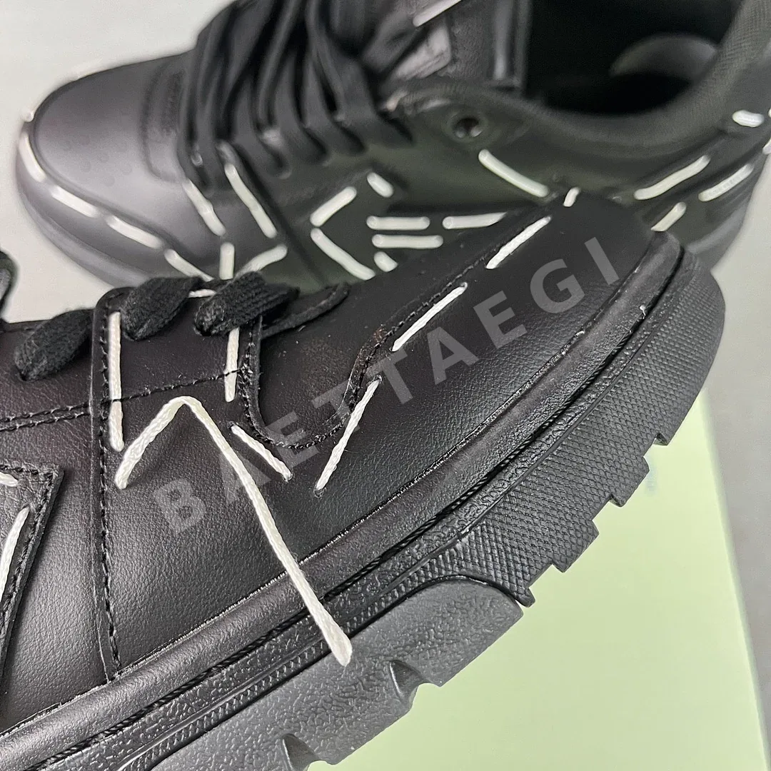 오프화이트 블랙 202347 Off White 상세 이미지 8