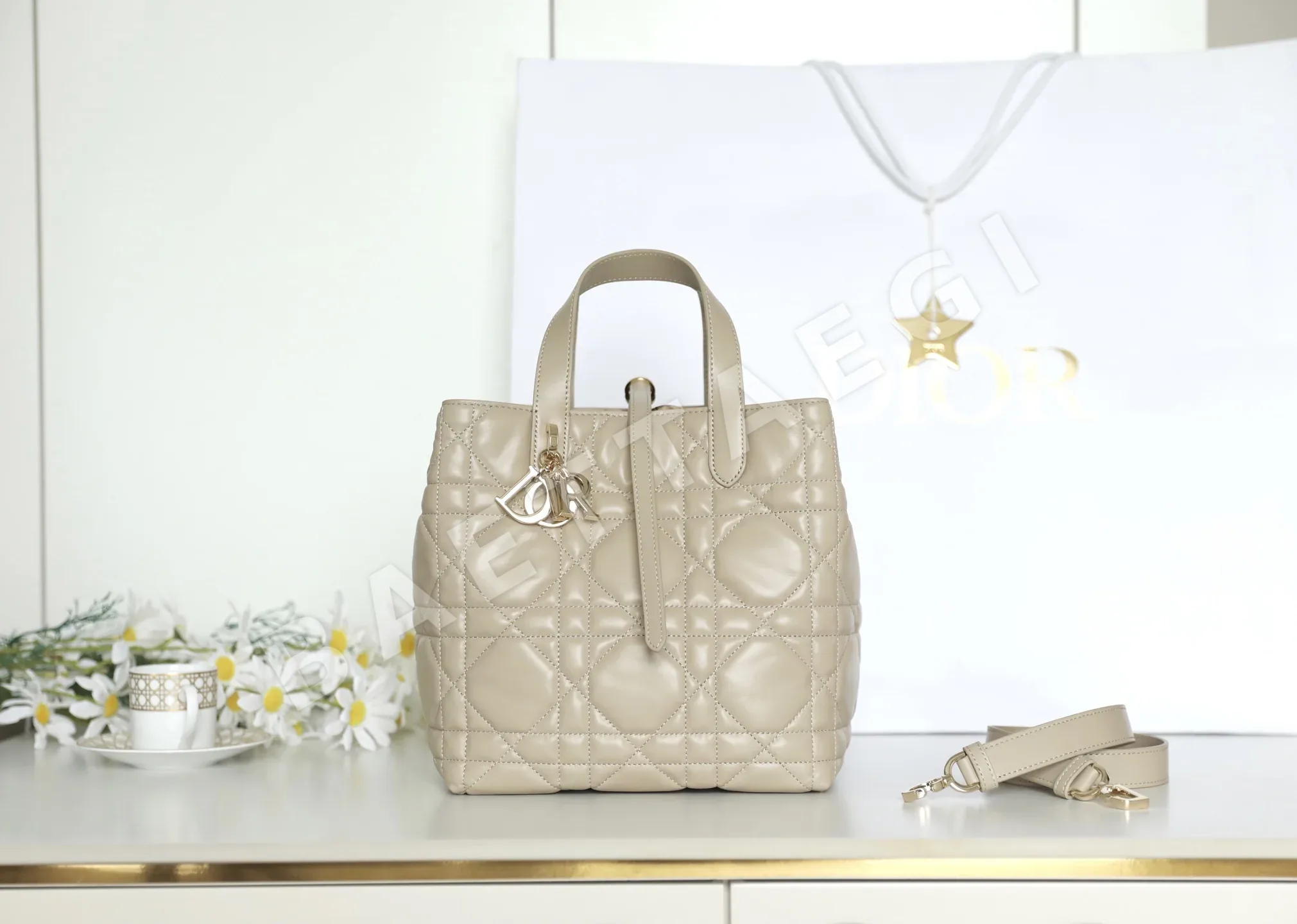디올 165311 가방 Dior Bag