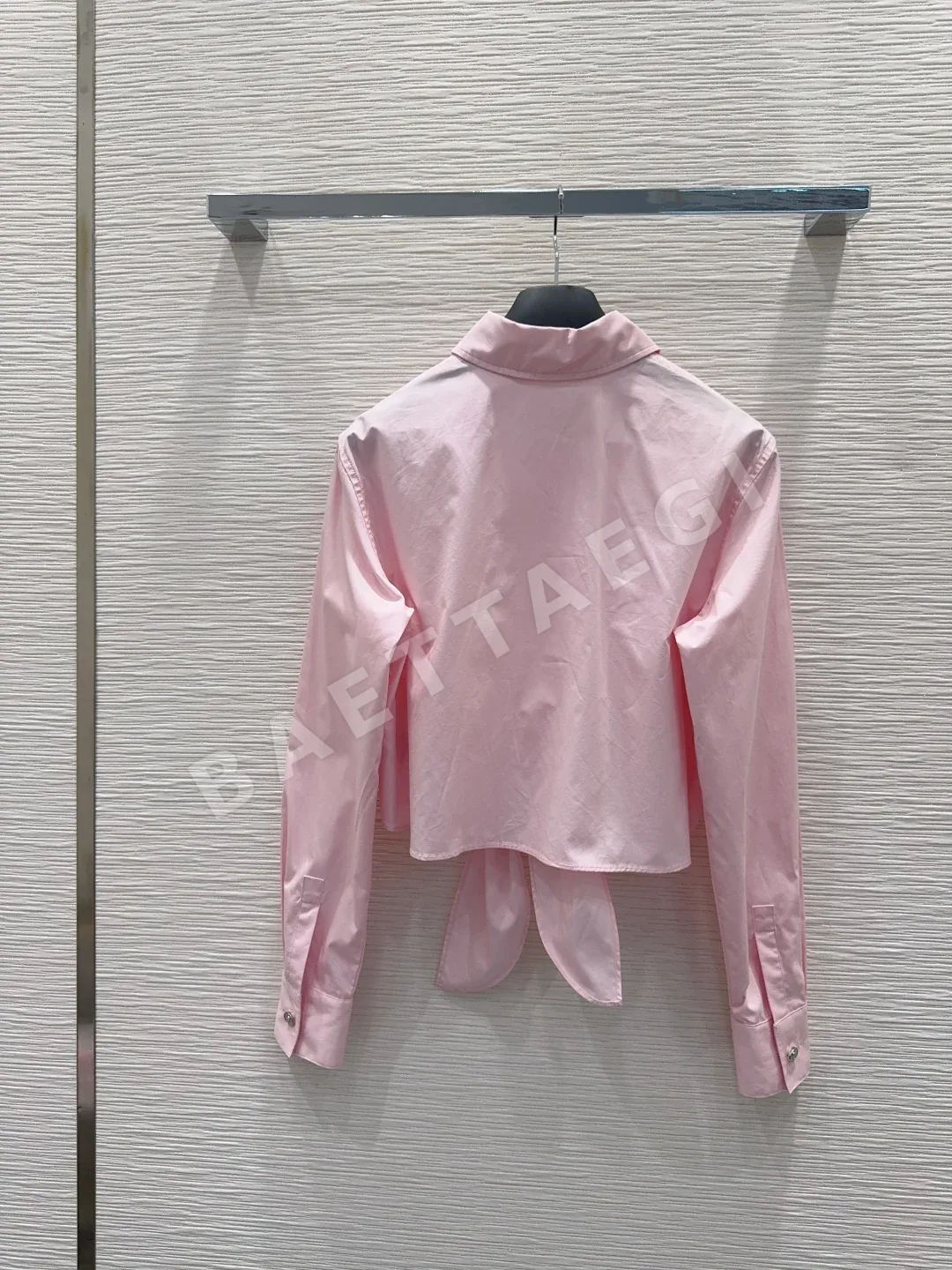 디올 여성 셔츠 92772 Dior Shirt 상세 이미지 9