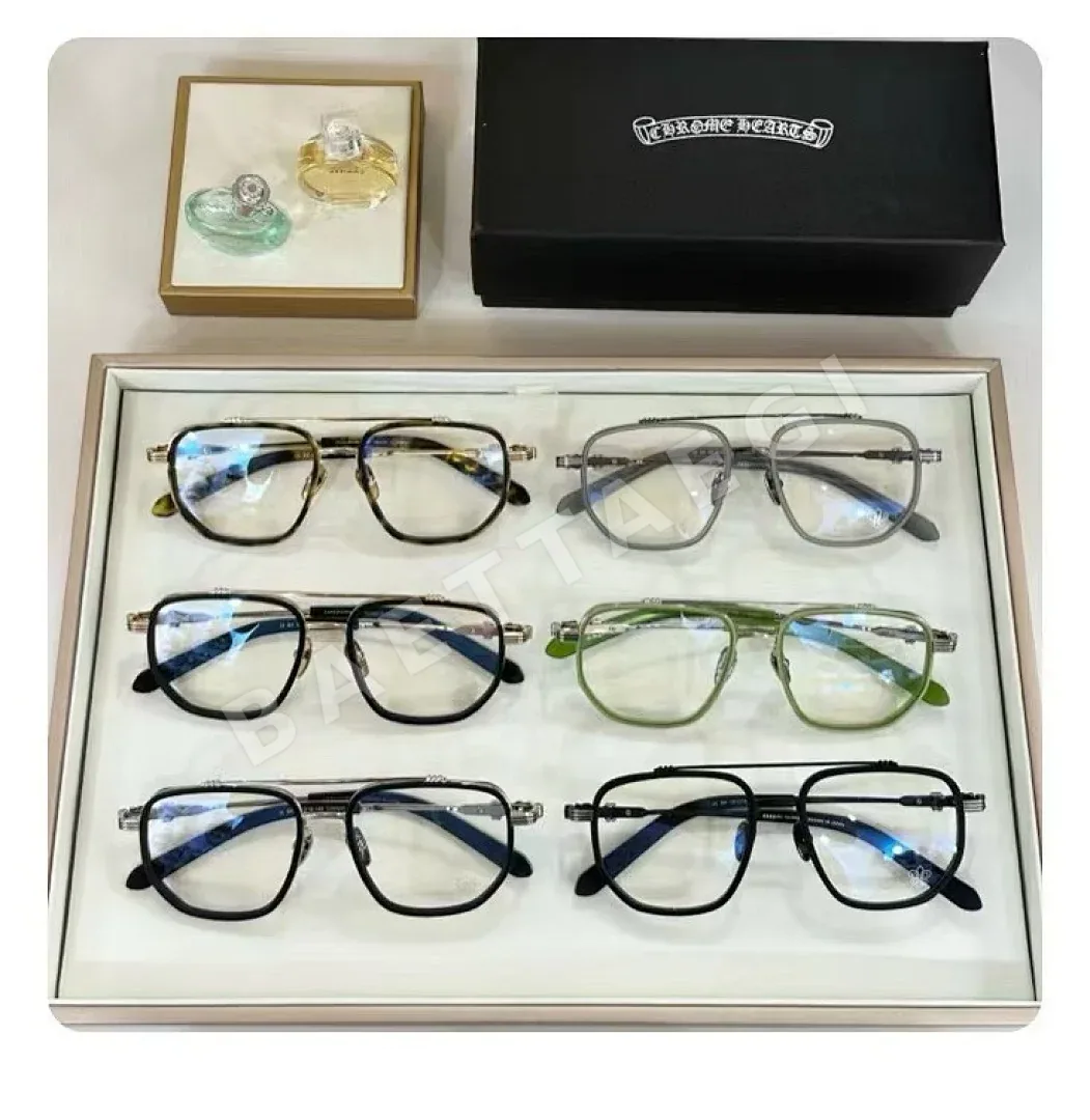 크롬하츠 선글라스 204927 Chrome Hearts Sunglasses 상세 이미지 2