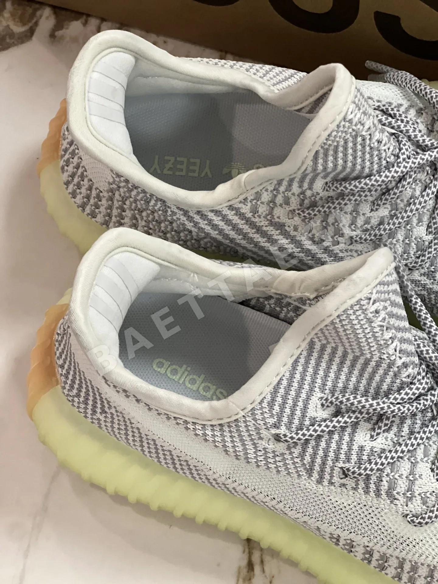 아디다스 YEEZY350 남성 신발 상세 이미지 7