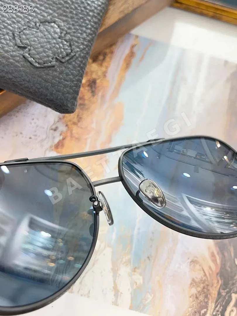 크롬하츠 선글라스 204793 Chrome Hearts Sunglasses 상세 이미지 5
