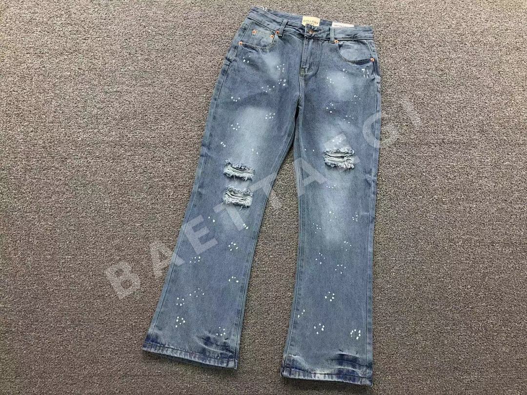 갤러리디파트먼트 바지 203210 Gallery Dept. Pants 상세 이미지 4