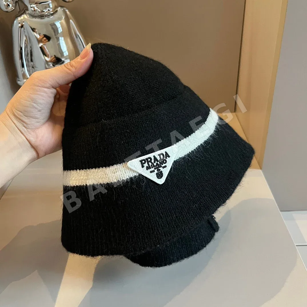 프라다 모자 85086 Prada Cap 상세 이미지 3