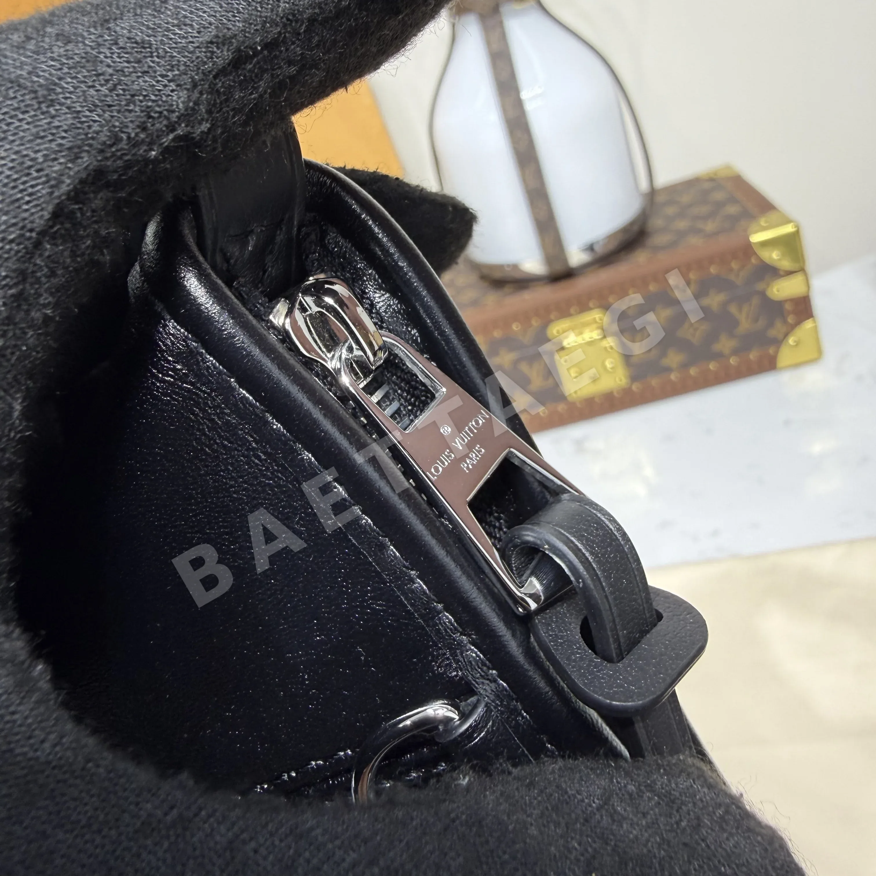 루이비통 버드케이지 모노그램 가방 M28160 상세 이미지 18