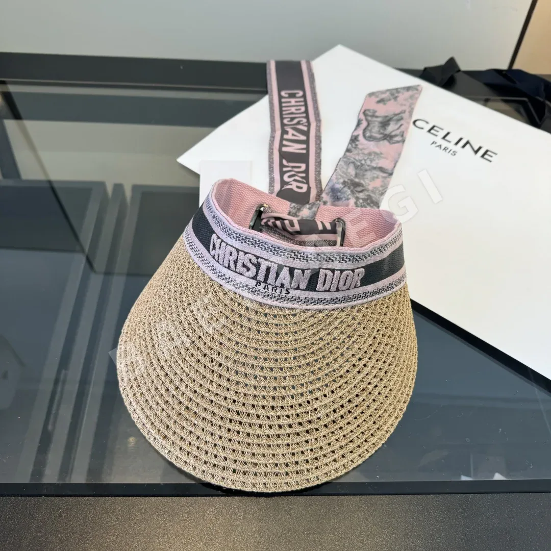 디올 모자 133667 Dior Cap 상세 이미지 2