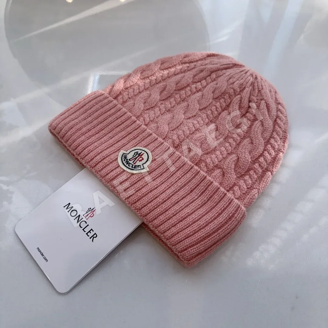 몽클레르 모자 79397 Moncler Cap 상세 이미지 5