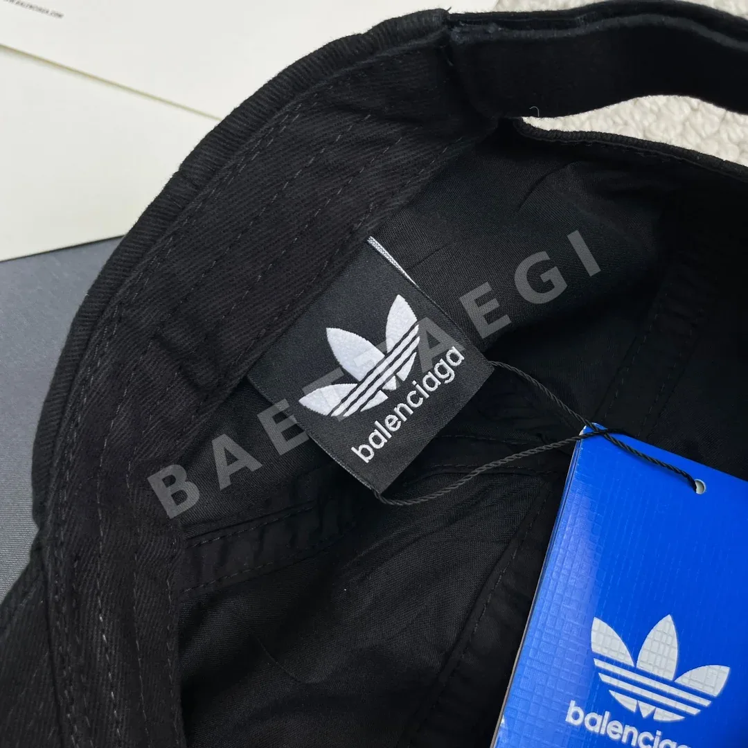 발렌시아가 모자 81489 Balenciaga Cap 상세 이미지 9