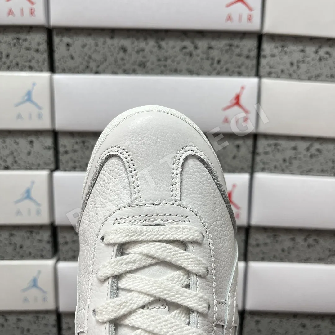 오니츠카타이거 [QC] 멕시코 66 1183A844-100 202286 Onitsuka Tiger Mexico 66 Triple White 상세 이미지 8