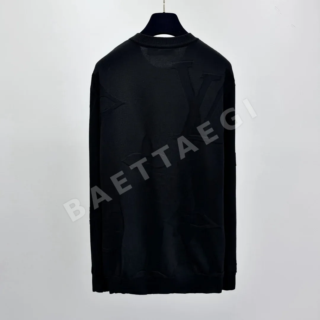 루이비통 남성 니트 53885 Louis Vuitton 상세 이미지 2