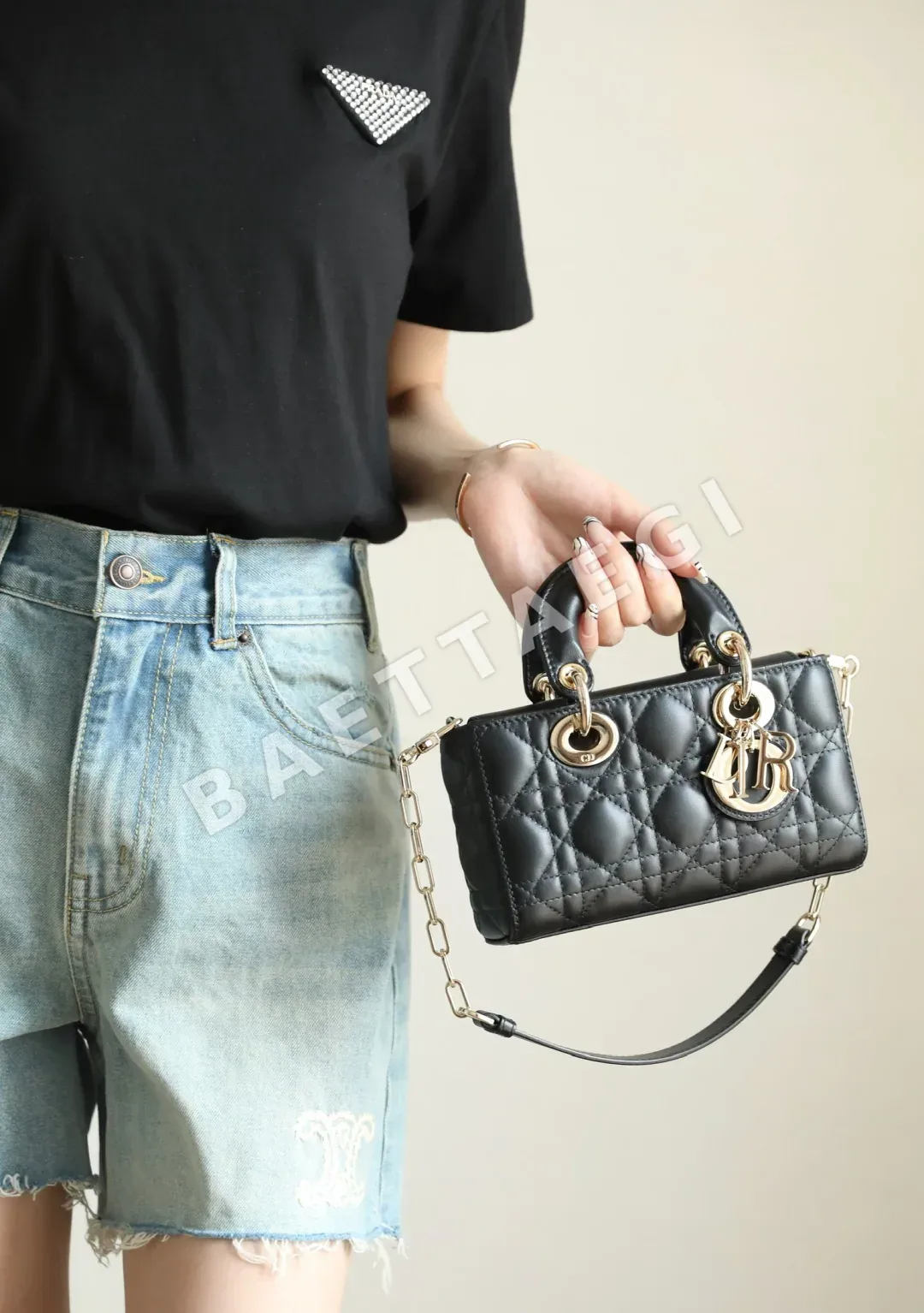 디올 165321 가방 Dior Bag 상세 이미지 6