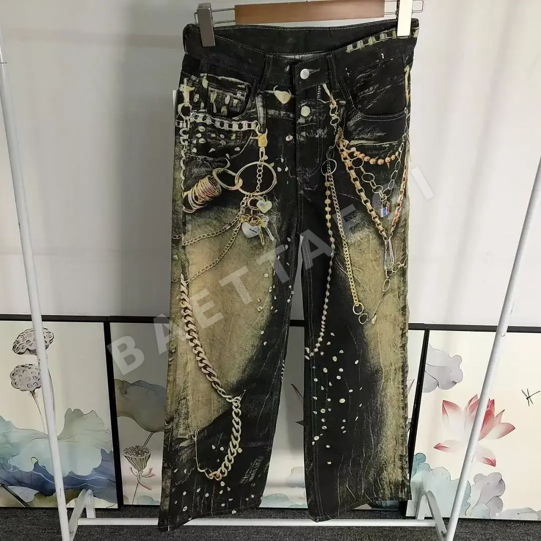 아크네스튜디오 바지 202721 Acne Studios Pants 상세 이미지 27