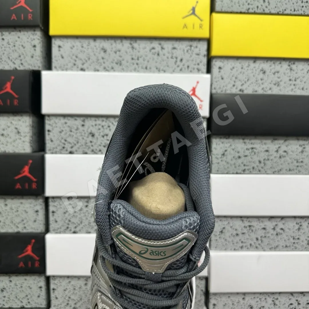 아식스 [LZ] 젤 카야노 14 1203A537-020 200560 Asics Gel-Kayano 14 Metropolis Jasper 상세 이미지 2