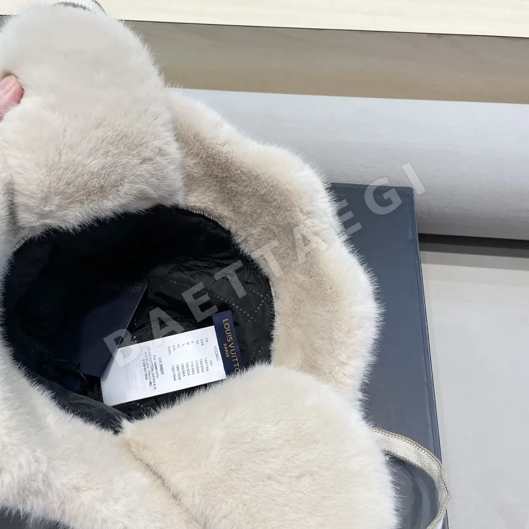 루이비통 모자 186269 Louis Vuitton Cap 상세 이미지 9