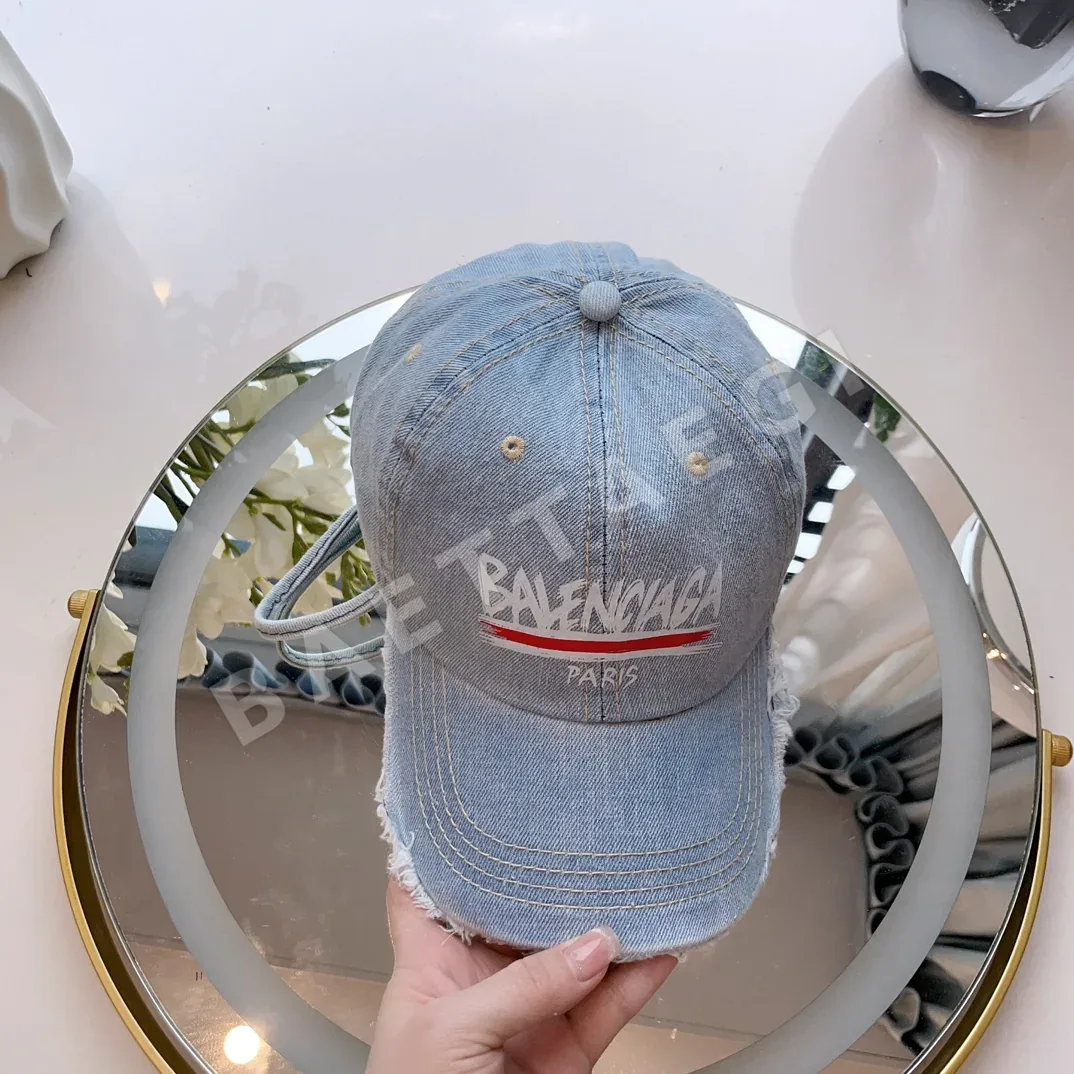 발렌시아가 모자 81642 Balenciaga Cap 상세 이미지 6