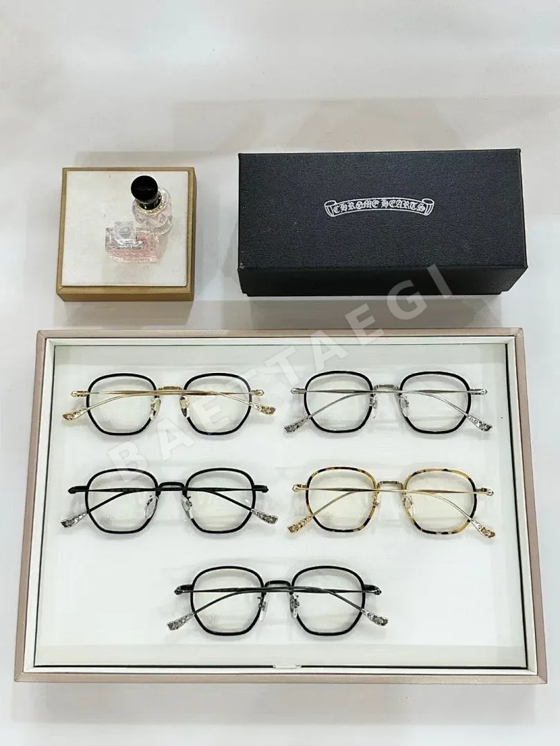 크롬하츠 선글라스 204947 Chrome Hearts Sunglasses 상세 이미지 9