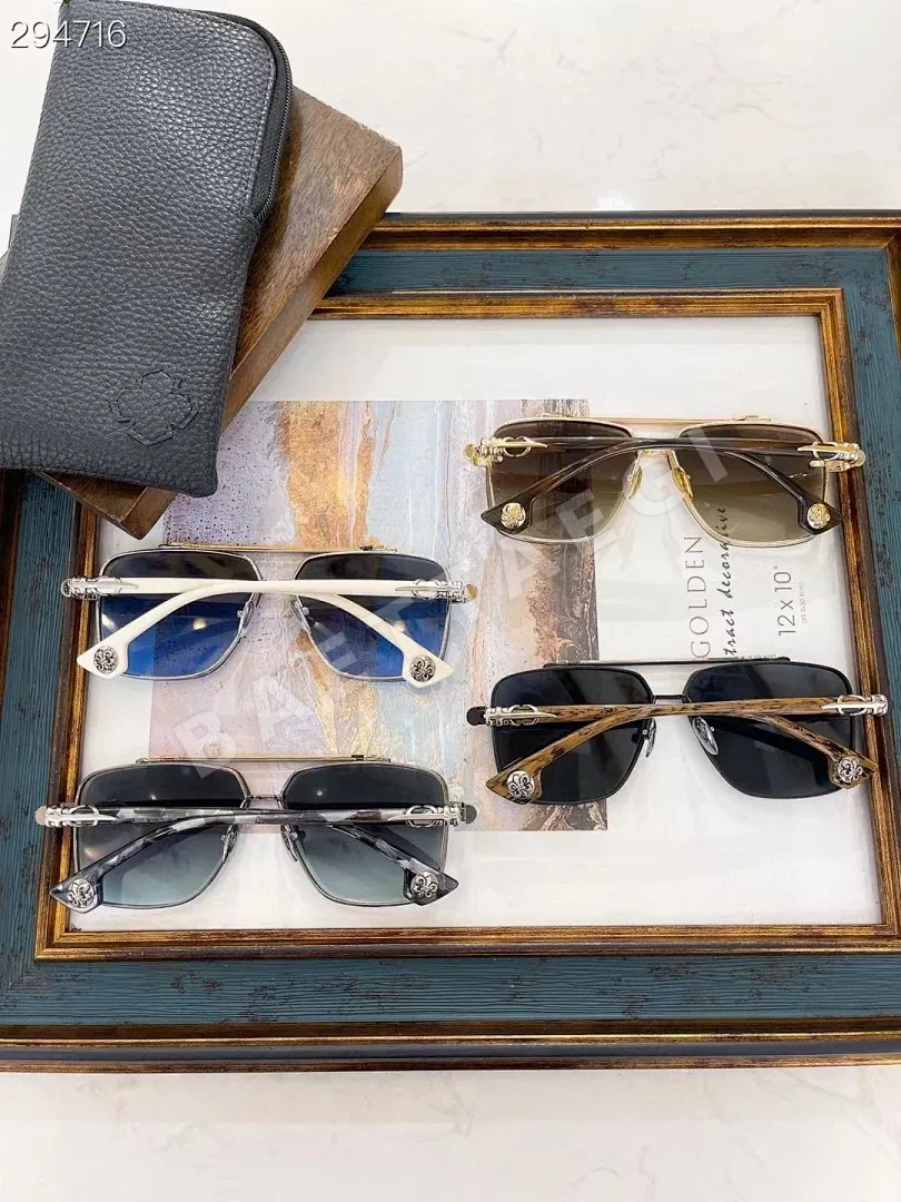 크롬하츠 선글라스 204832 Chrome Hearts Sunglasses 상세 이미지 3