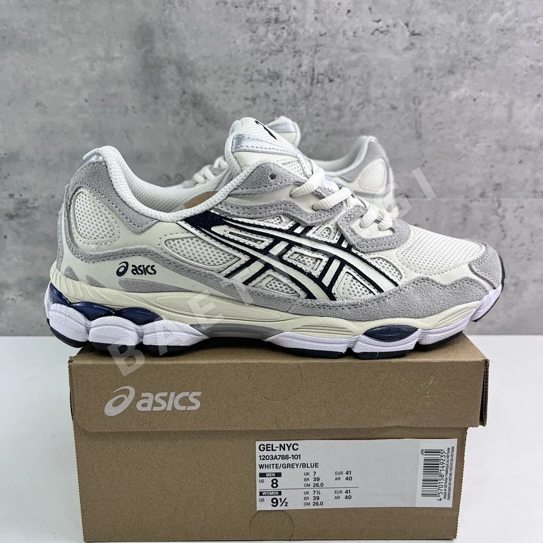 아식스 [HP] 젤 NYC 1203A788-101 200232 Asics Gel-NYC
