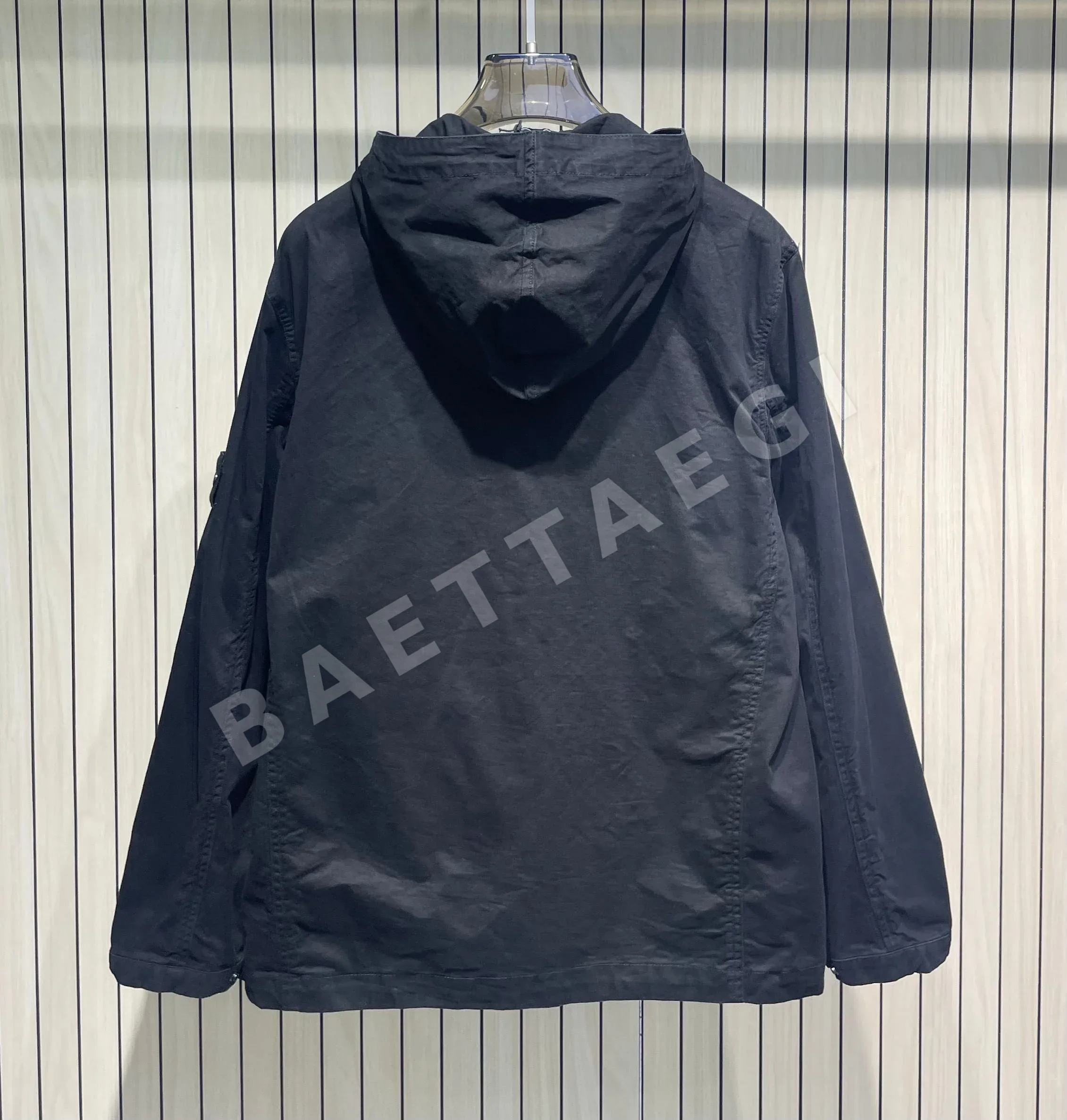 스톤아일랜드 남성 자켓 50948 Stone Island 상세 이미지 7