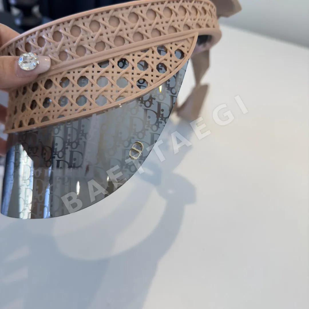 디올 모자 133606 Dior Cap 상세 이미지 6