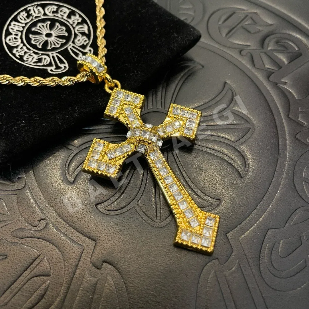 크롬하츠 목걸이 62636 Chrome Hearts Necklace 상세 이미지 5