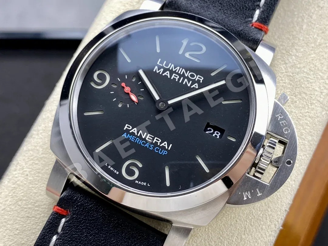 파네라이 PAM372 한정판 TTF 공장 레플리카 43808 Panerai 상세 이미지 3