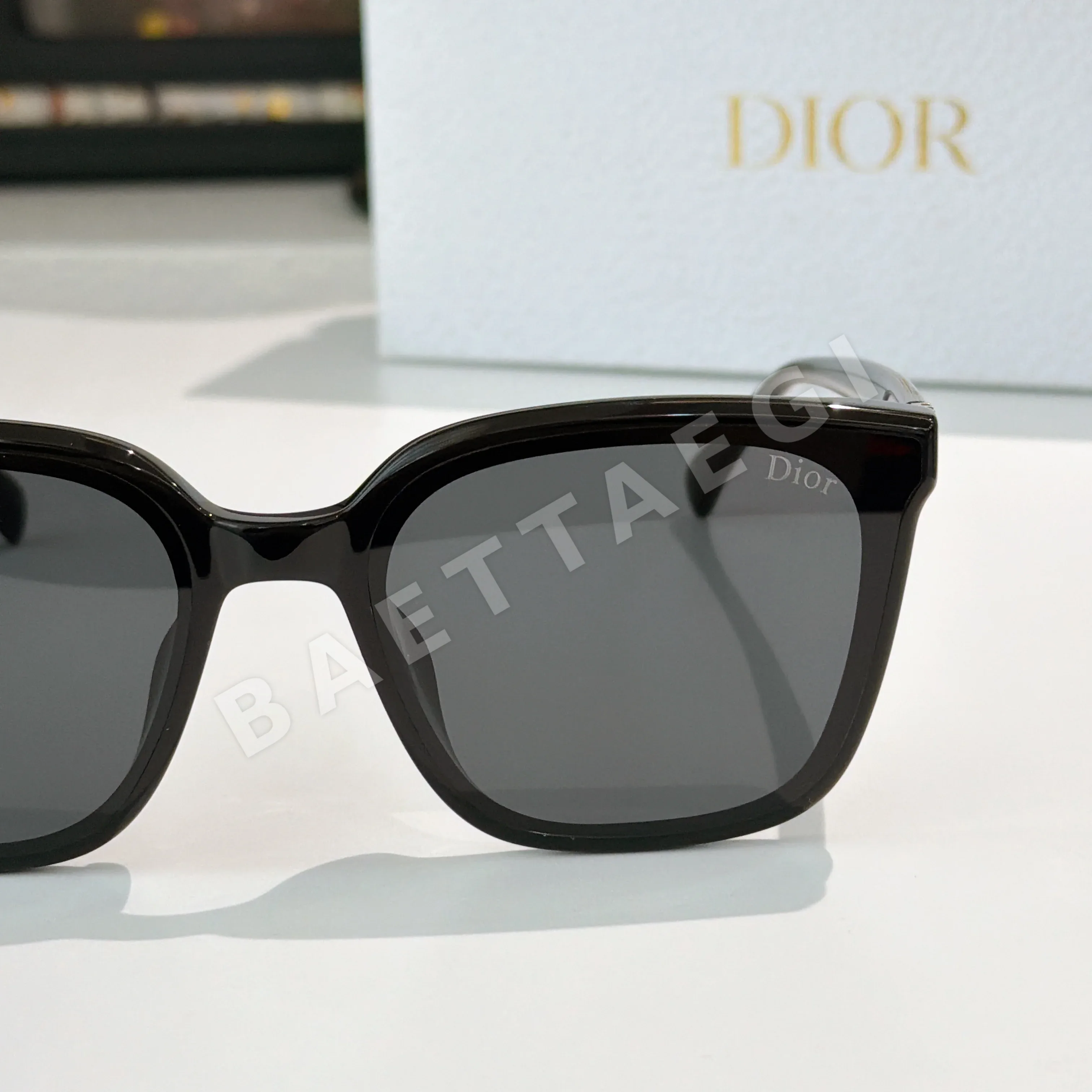 디올 선글라스 72523 Dior Sunglasses 상세 이미지 14