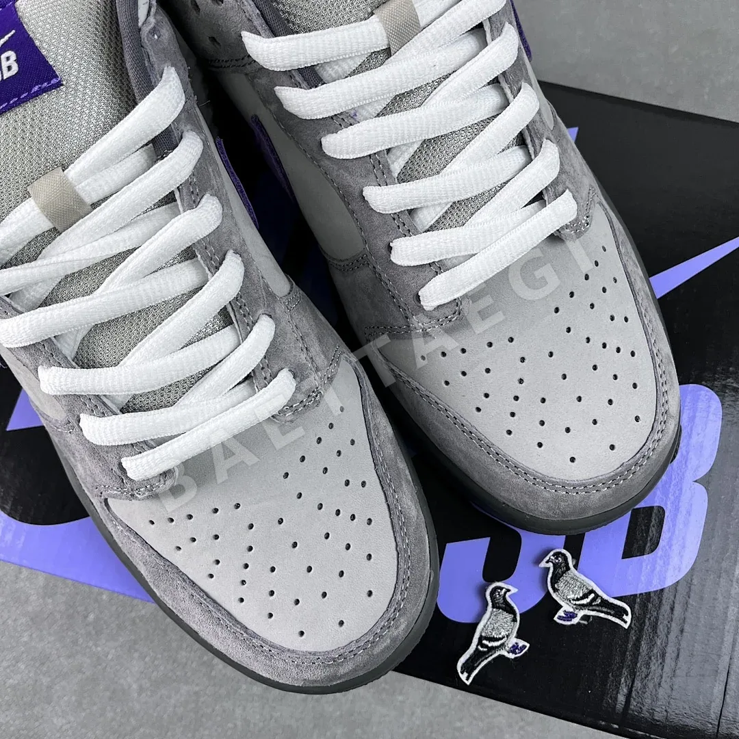 나이키 [TOP/S2] NK SB 덩크 로우 304292-051 200929 Nike NK SB Dunk Low 상세 이미지 5