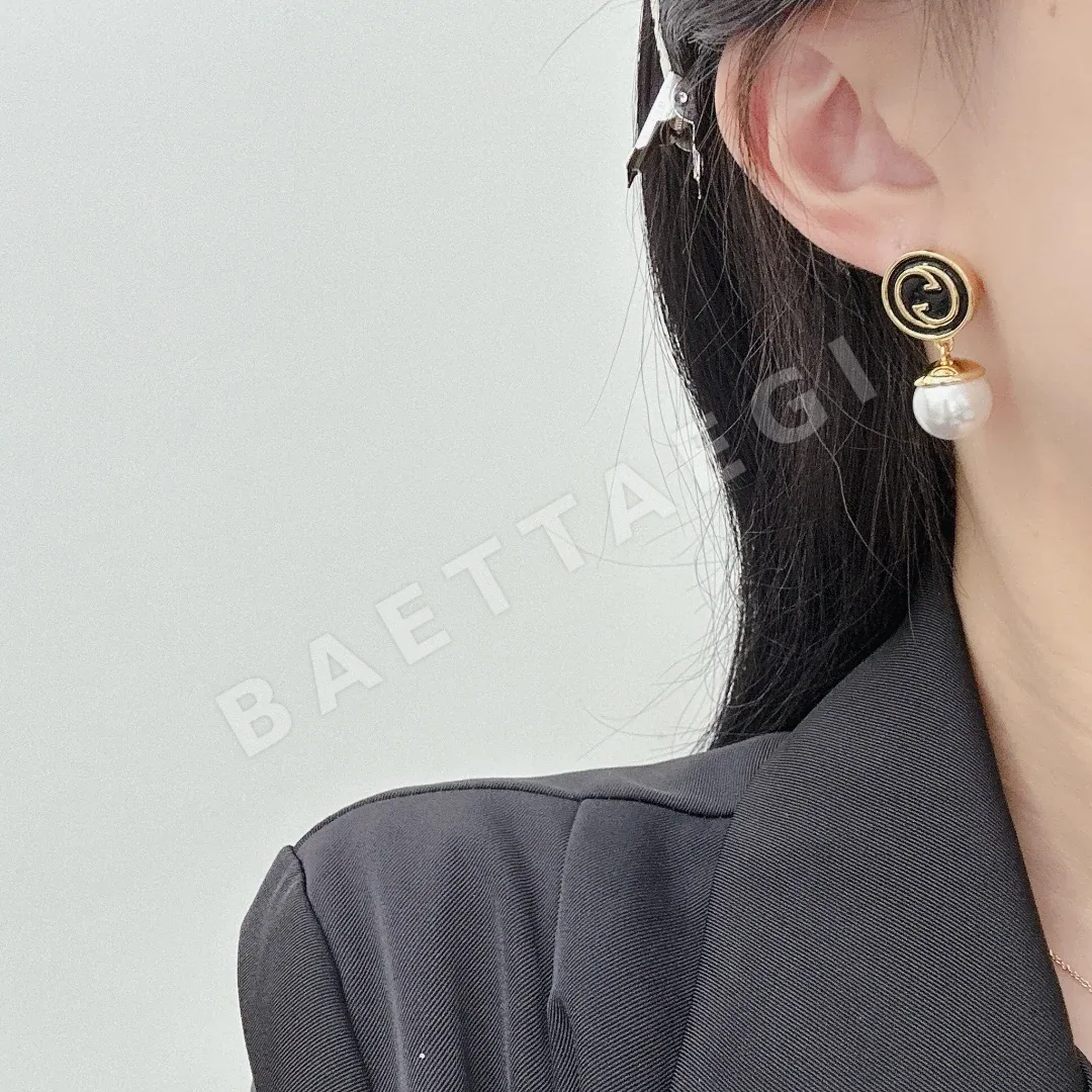 구찌 귀걸이 55833 Gucci Earrings