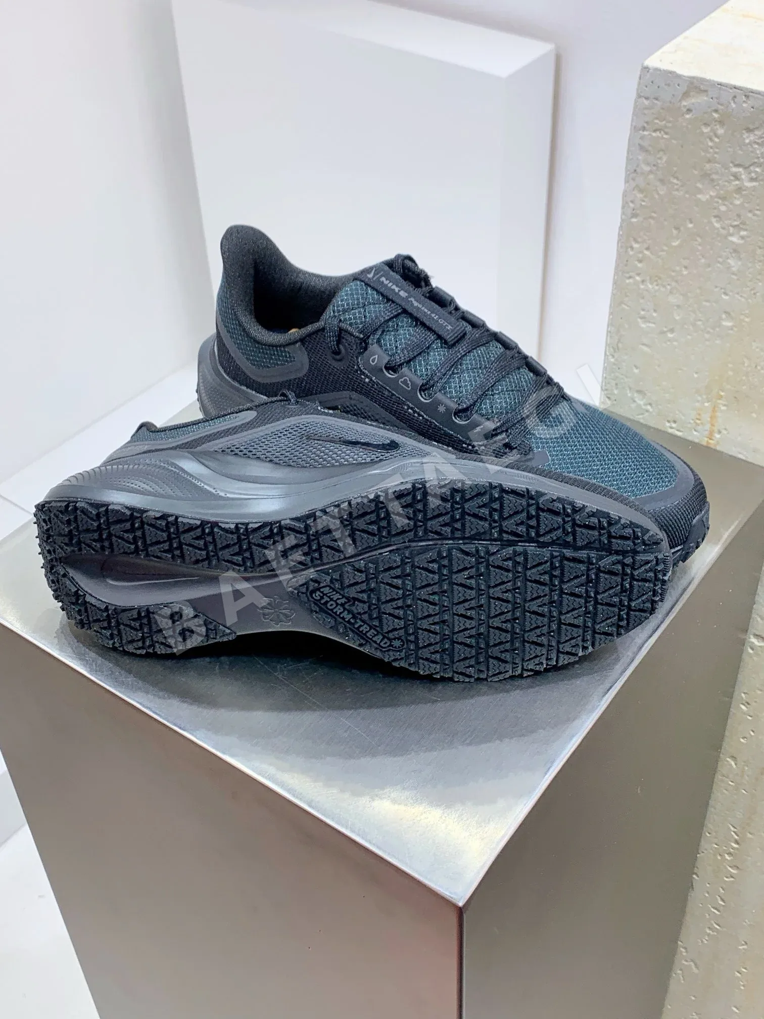 나이키에어줌 에어 줌 페가수스 41 고어텍스 러닝화 상세 이미지 3