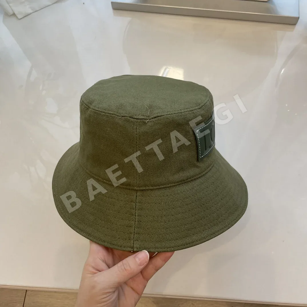 로에베 모자 79000 Loewe Cap 상세 이미지 6