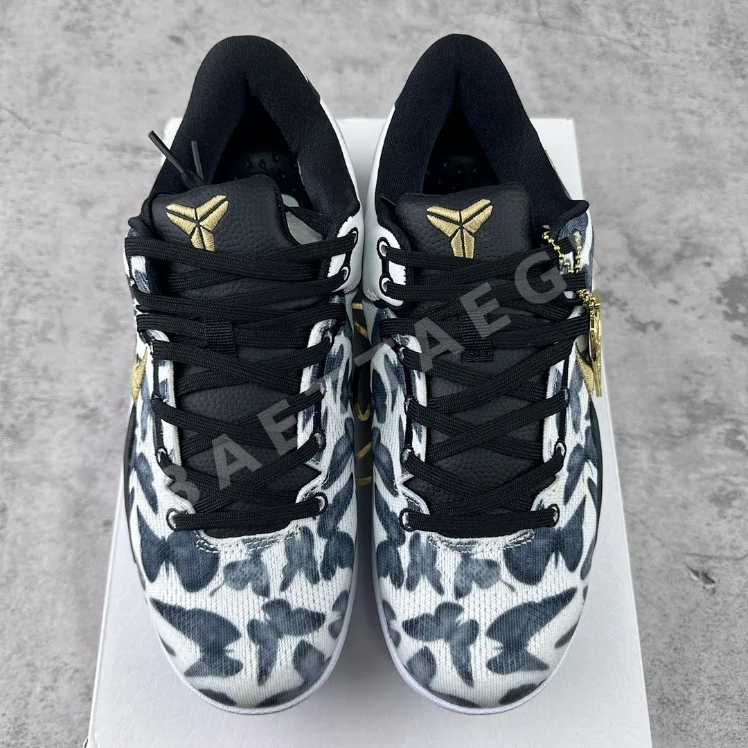 나이키 코비 8 프로트로 FV6325-100 200995 Nike Kobe 8 Protro Mambacita ZK8 GIGI 상세 이미지 7