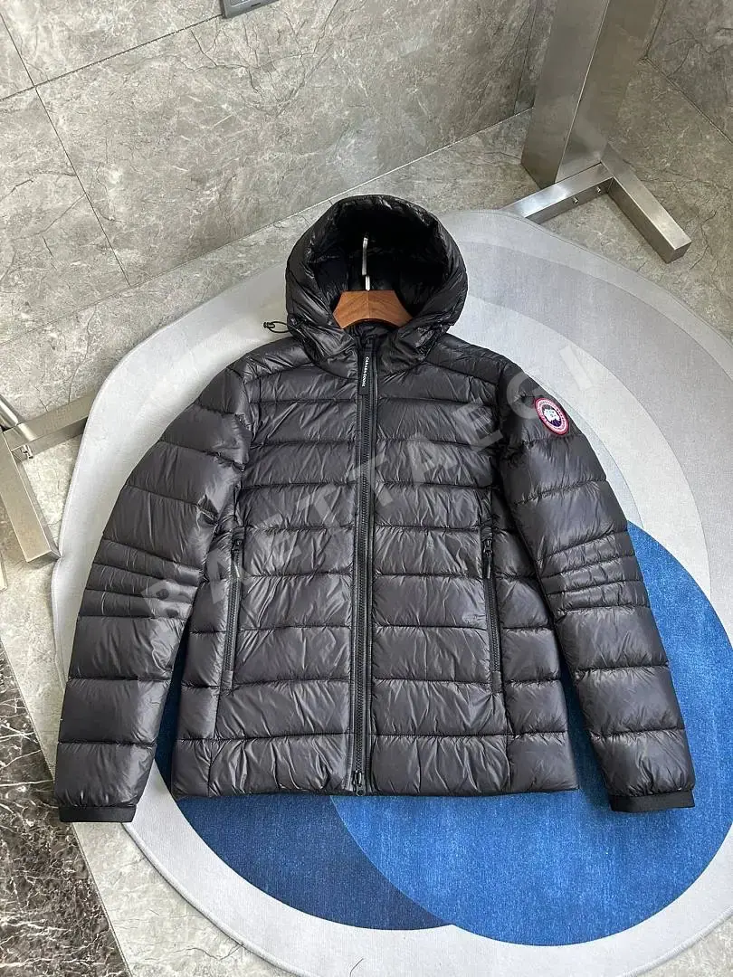 캐나다구스 [RF] 2227 블랙 205725 Canada Goose 2227 상세 이미지 4