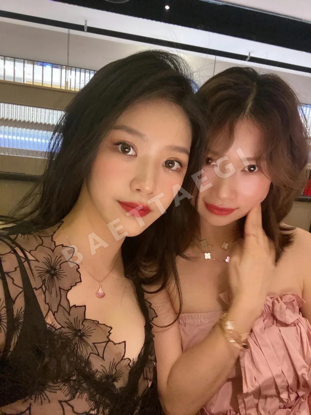 불가리 디바스 드림 칠석 목걸이 상세 이미지 2