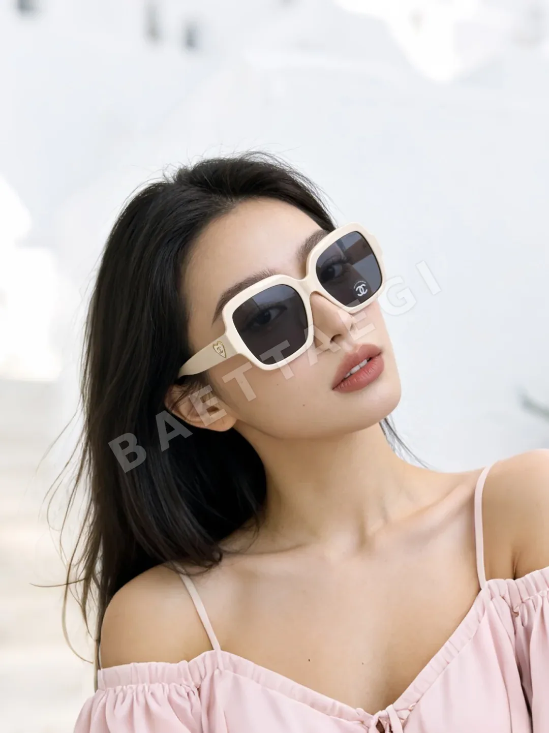 샤넬 5479 선글라스 상세 이미지 6