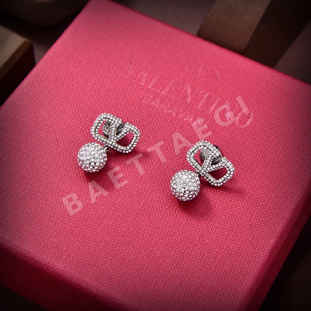 발렌티노 귀걸이 63604 Valentino Earrings 상세 이미지 7