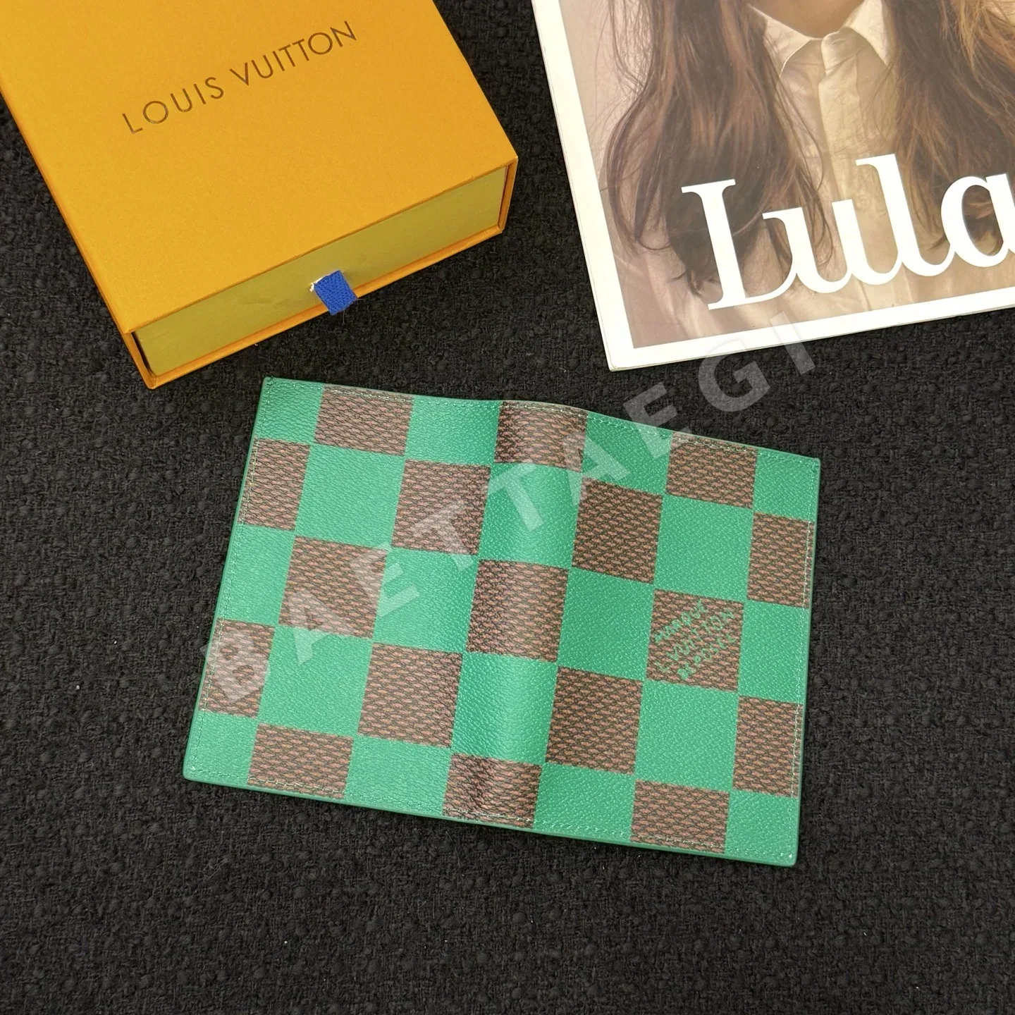 루이비통 키링 160274 Louis Vuitton Accessories 상세 이미지 3