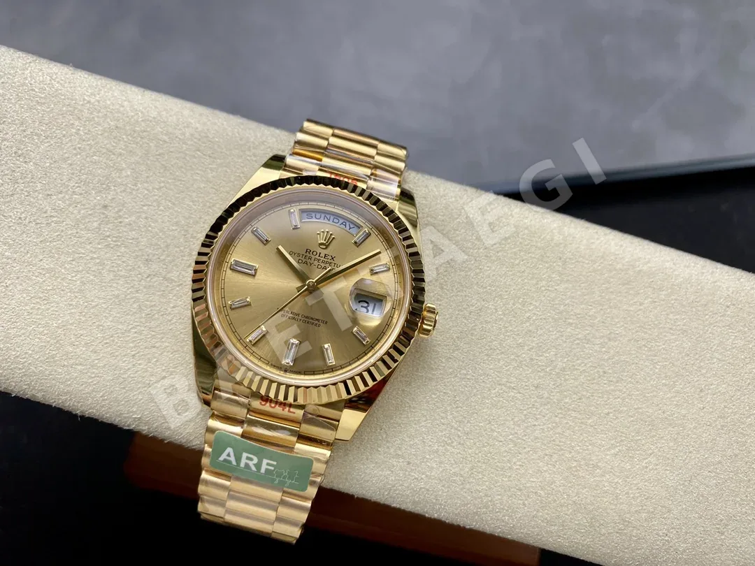 롤렉스 데이트저스트 AR공장 3255 무브먼트 레플리카 43325 Rolex 상세 이미지 5