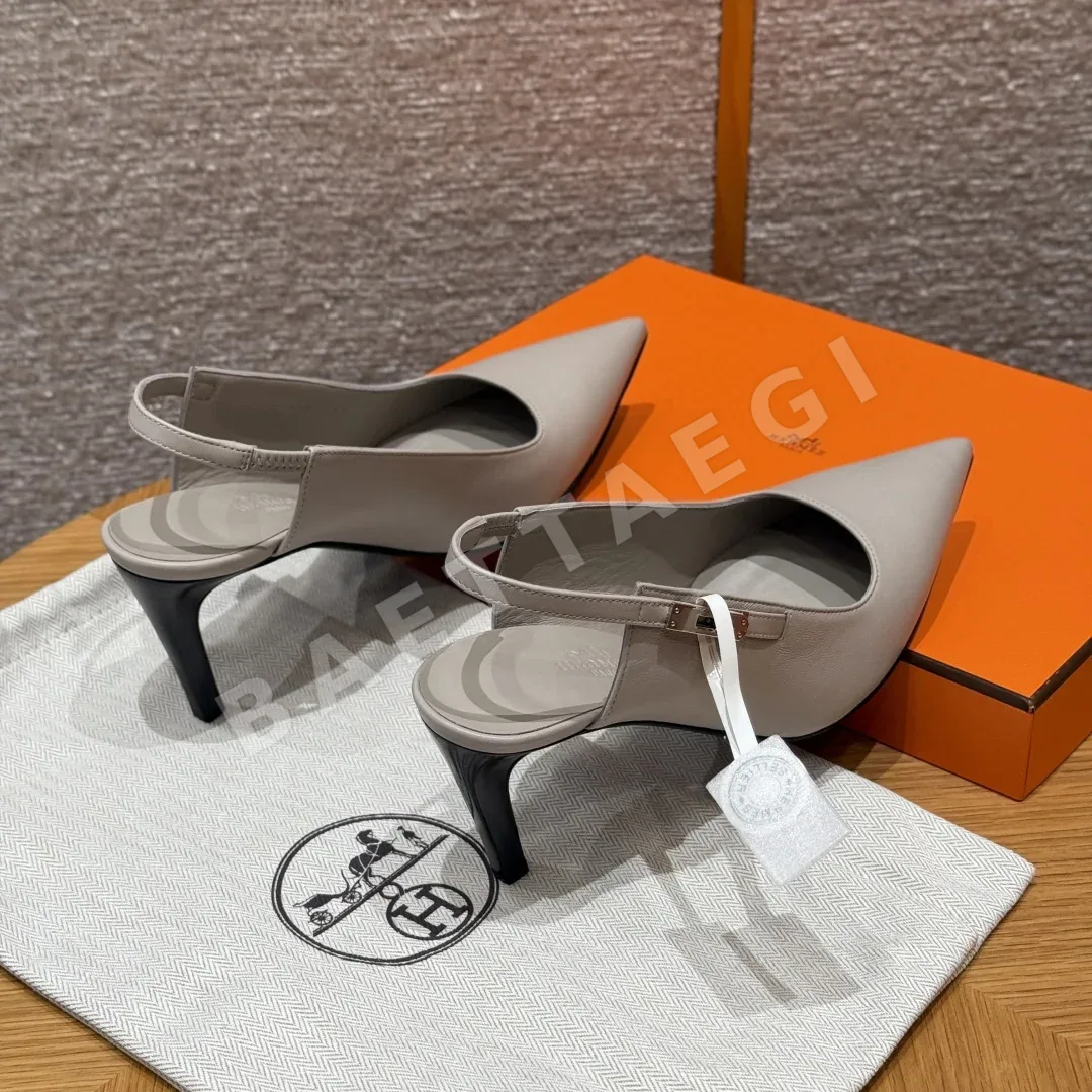 에르메스 신발 189209 Hermes Shoes 상세 이미지 3