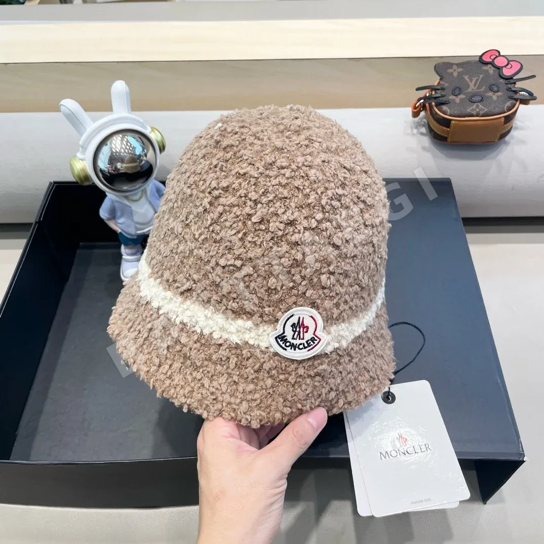 몽클레르 모자 186860 Moncler Cap 상세 이미지 8
