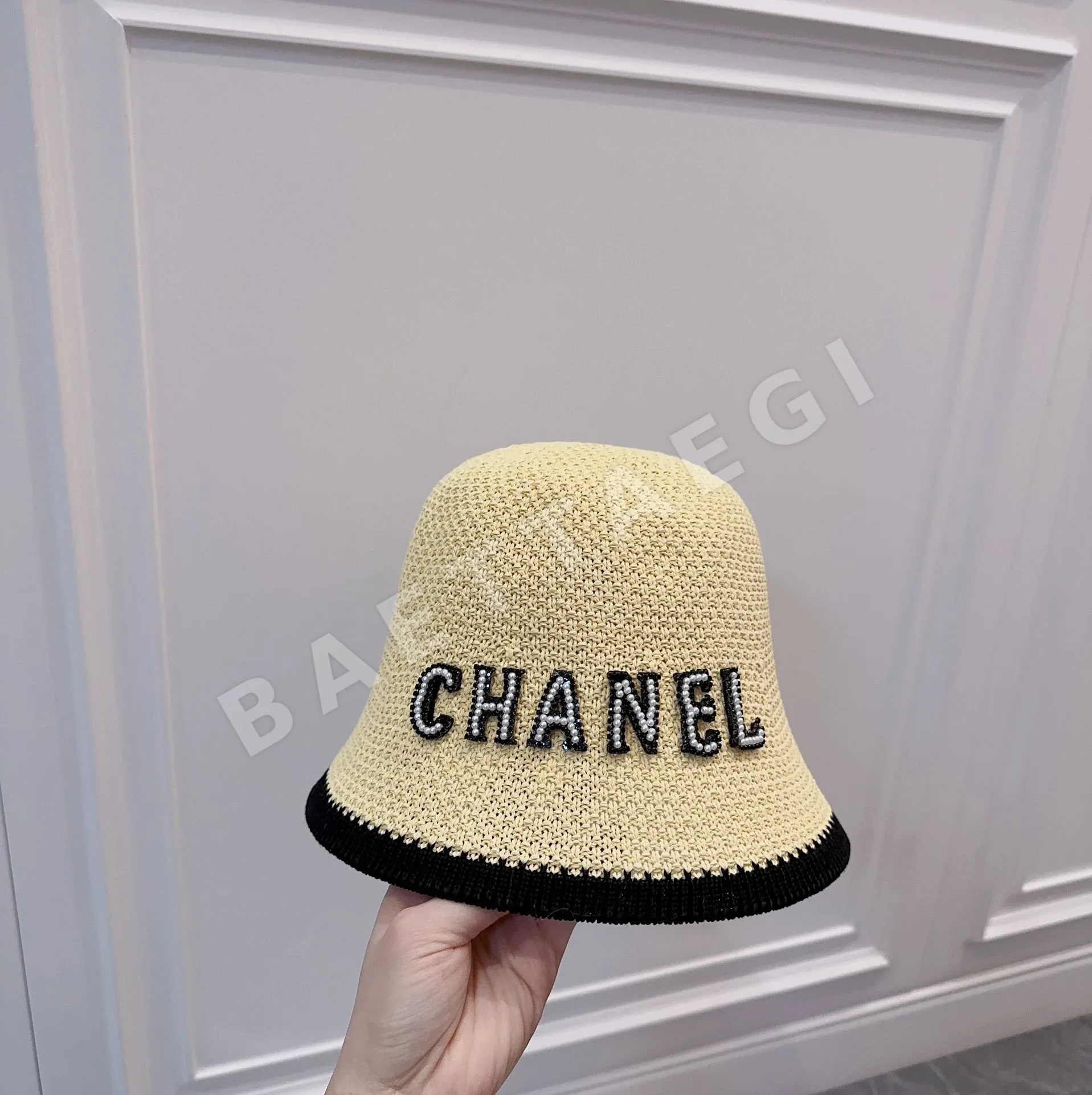 샤넬 모자 82119 Chanel Cap 상세 이미지 4