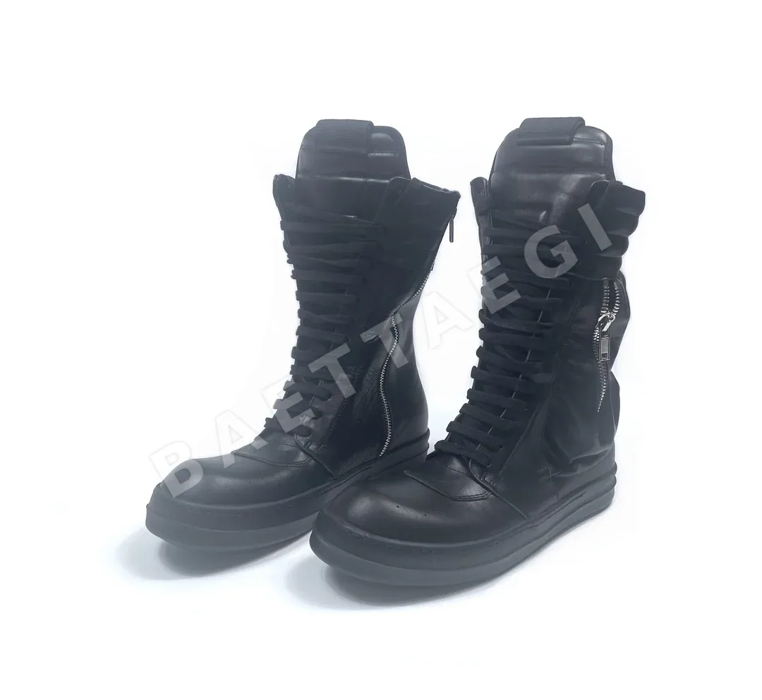 릭오웬스 신발 37857