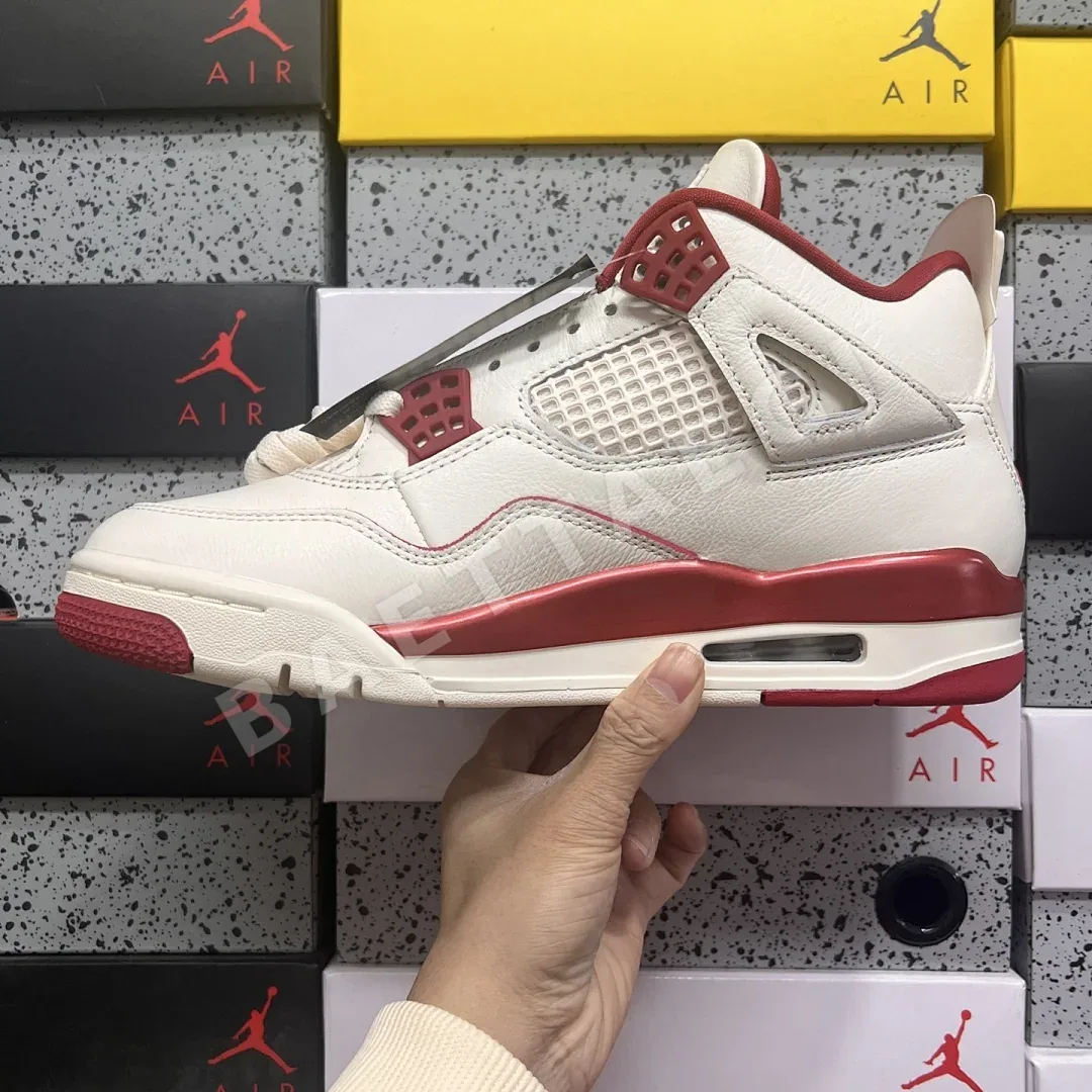 나이키 [GX] HV0823-108 201299 Nike Valentine's Day Sierra Red 상세 이미지 4