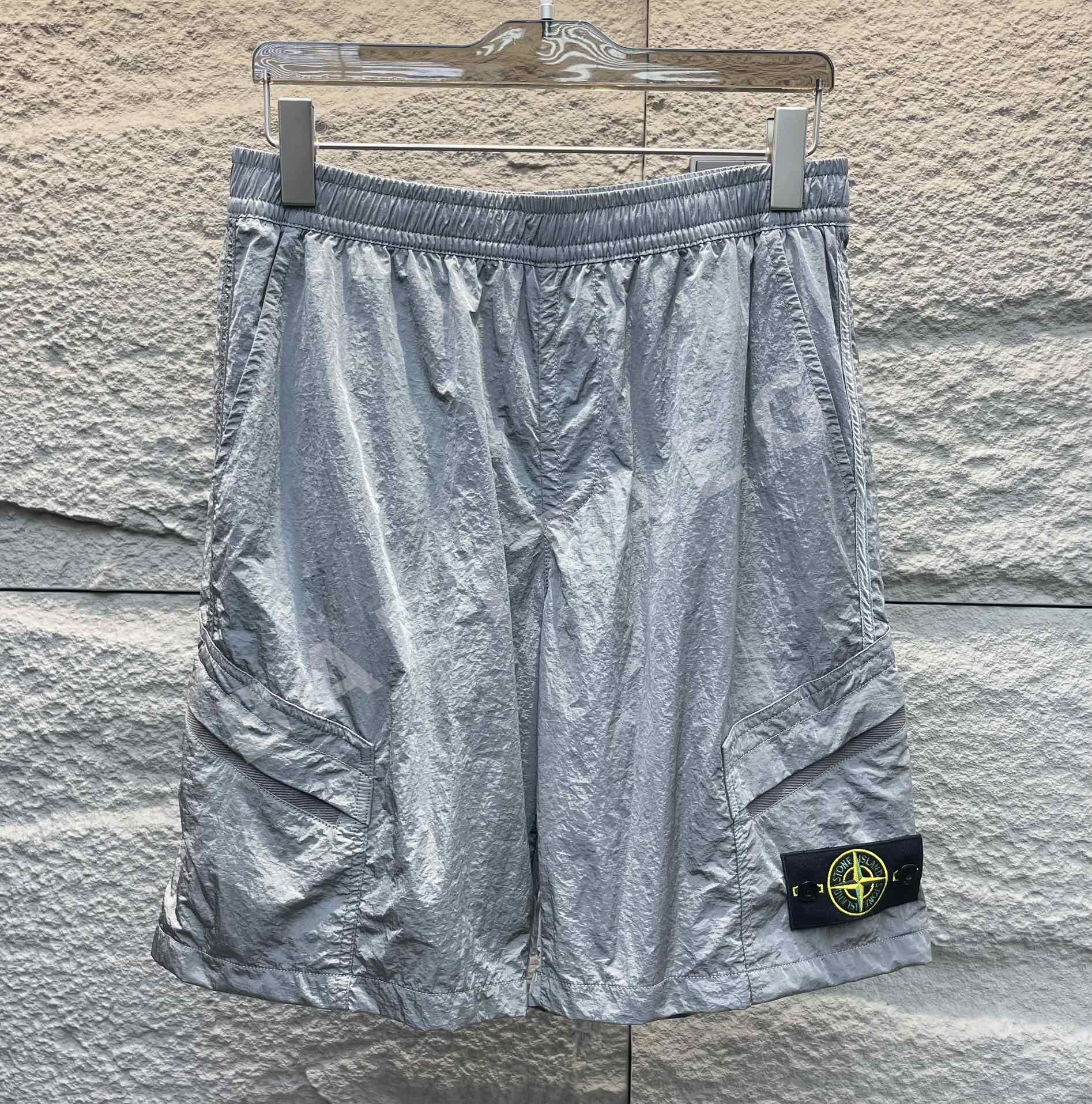 스톤아일랜드 남성 반바지 51552 Stone Island Shorts