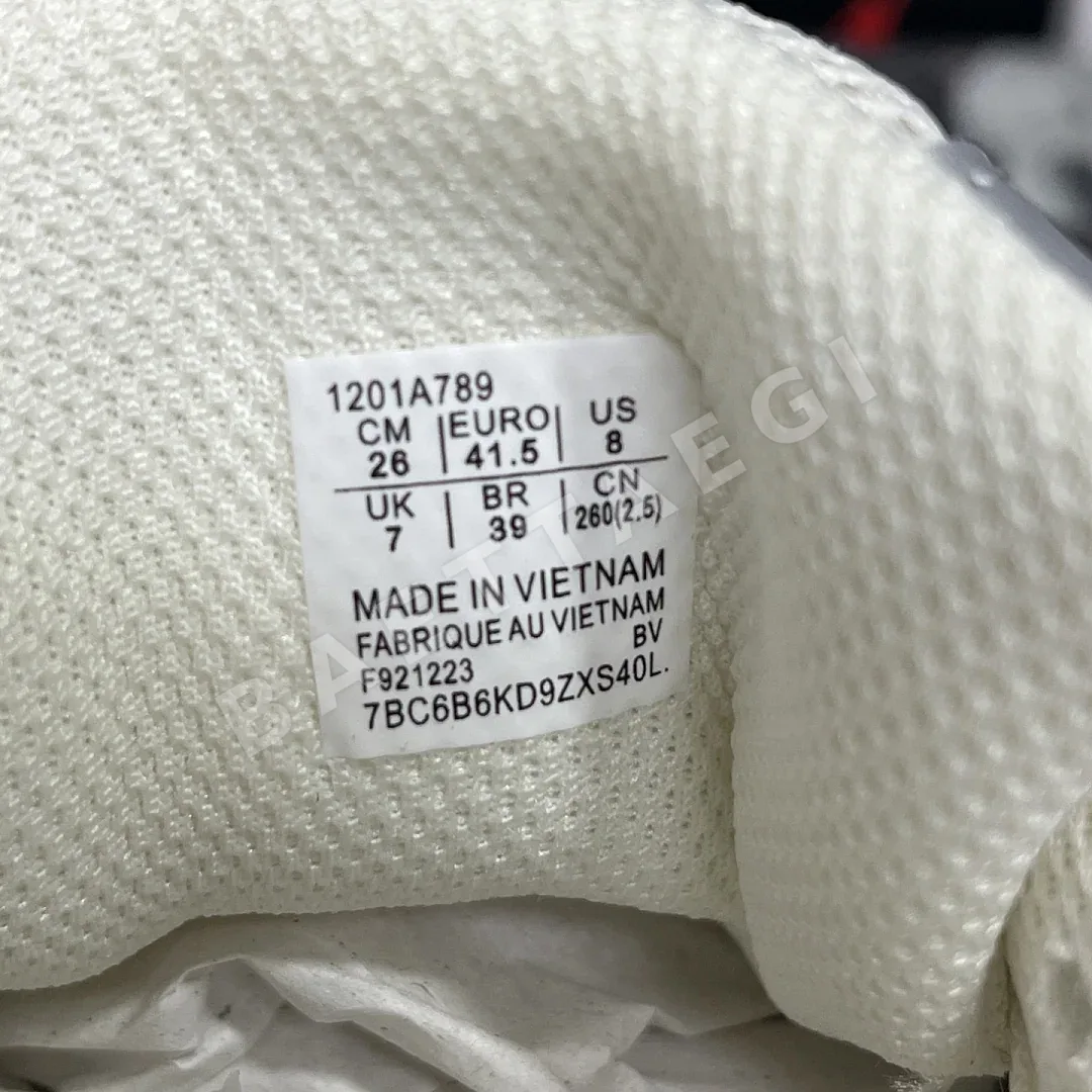 아식스 [RT] 젤 NYC 1201A789-105 200359 Asics Gel-NYC White Oyster Grey 상세 이미지 7
