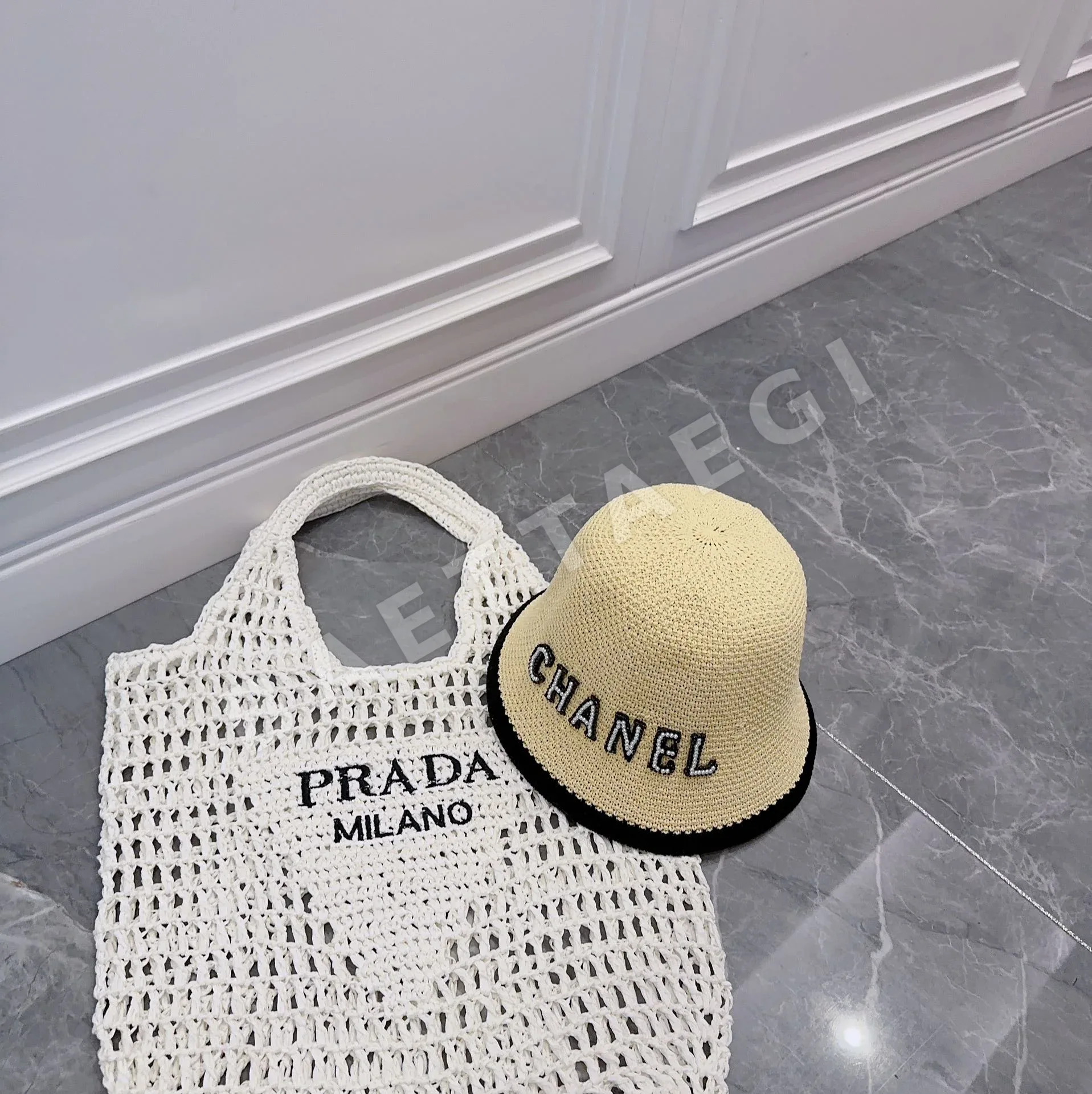 샤넬 모자 82119 Chanel Cap