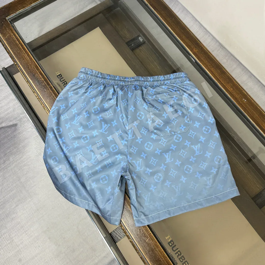 루이비통 메시 반바지 상세 이미지 9